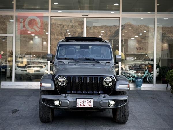 Jeep for sale in Iraq